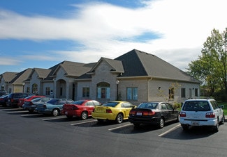 More details for 190 E Spring Valley Rd, Dayton, OH - Office for Lease