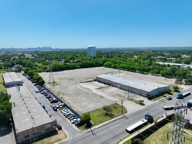 324 N Nursery Rd, Irving, TX for lease - Building Photo - Image 2 of 36