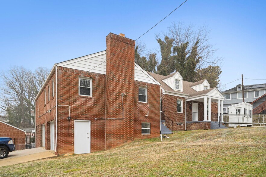 922 Ridge Rd Se, Washington, DC à louer - Photo du bâtiment - Image 1 de 54