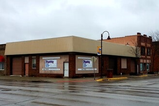 417 Duff Ave, Ames, IA for lease Building Photo- Image 1 of 11