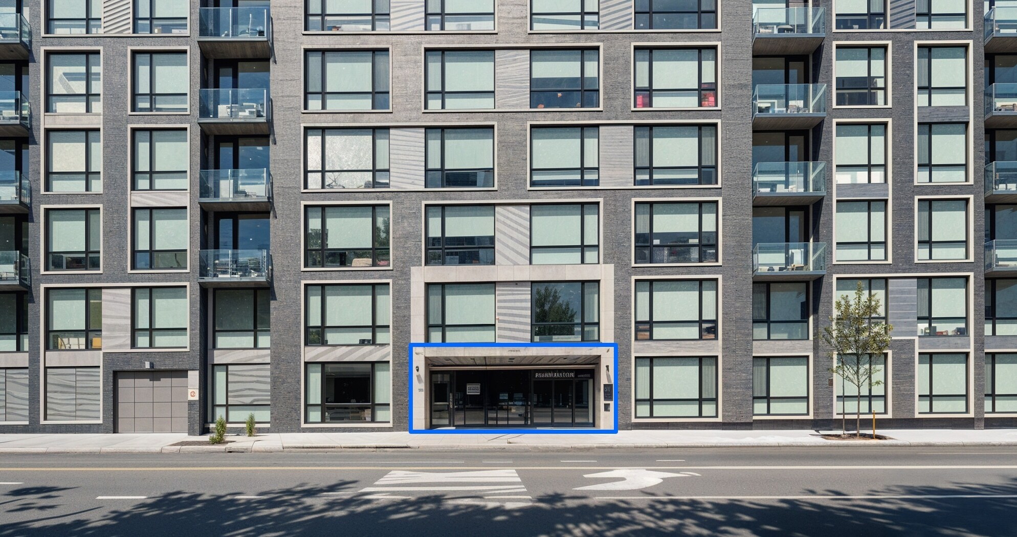 1326 Ocean Ave, Brooklyn, NY à louer Photo principale- Image 1 de 4