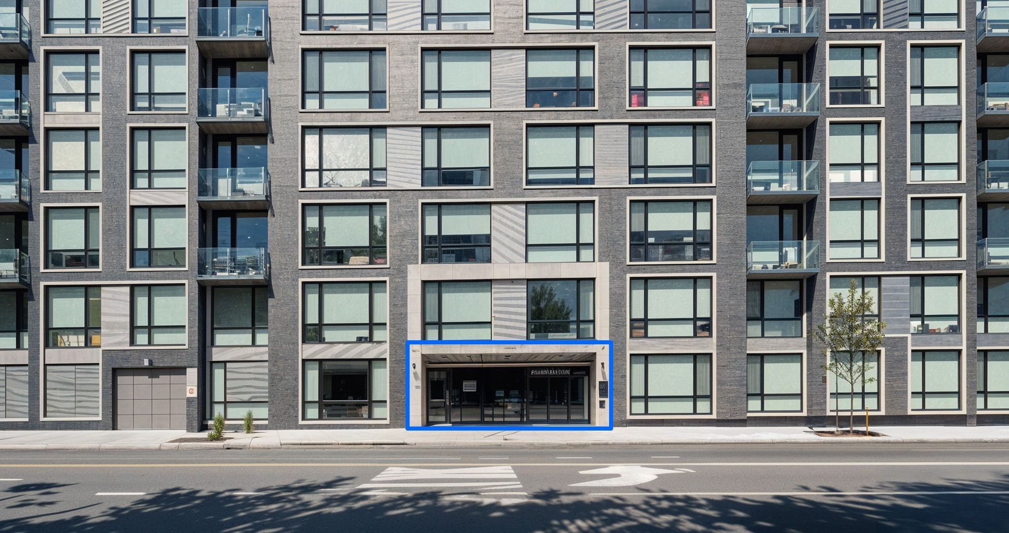 1326 Ocean Ave, Brooklyn, NY for lease Primary Photo- Image 1 of 4