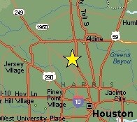 1398 W Gulf Bank, Houston, TX à louer - Autre - Image 3 de 5