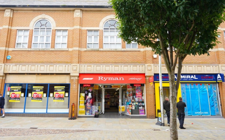 121-135 Dalton Rd, Barrow In Furness for lease Primary Photo- Image 1 of 51