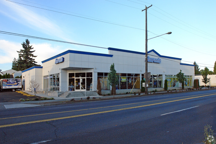 1622 N Lombard St, Portland, OR for lease - Primary Photo - Image 1 of 5