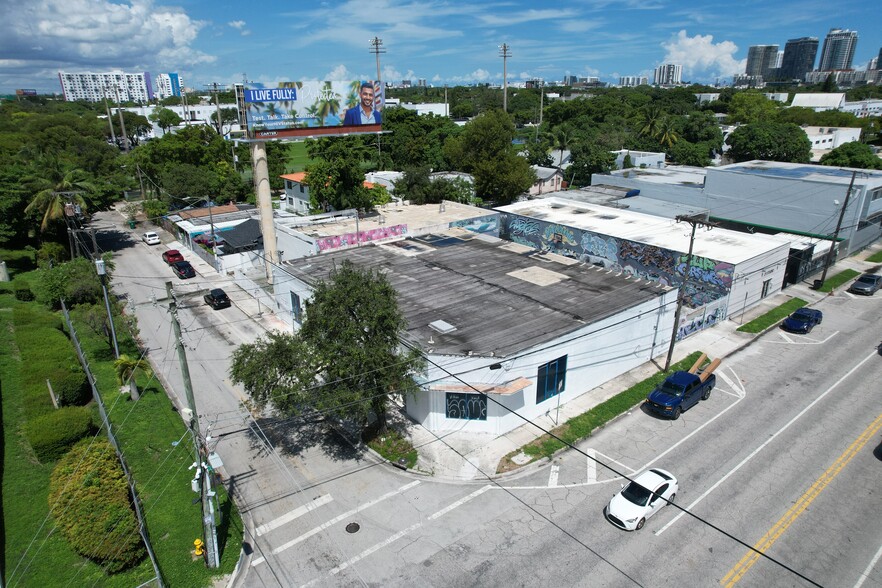 591 NW 29th St, Miami, FL for sale - Building Photo - Image 1 of 17