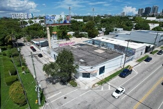 More details for 591 NW 29th St, Miami, FL - Office/Retail for Lease