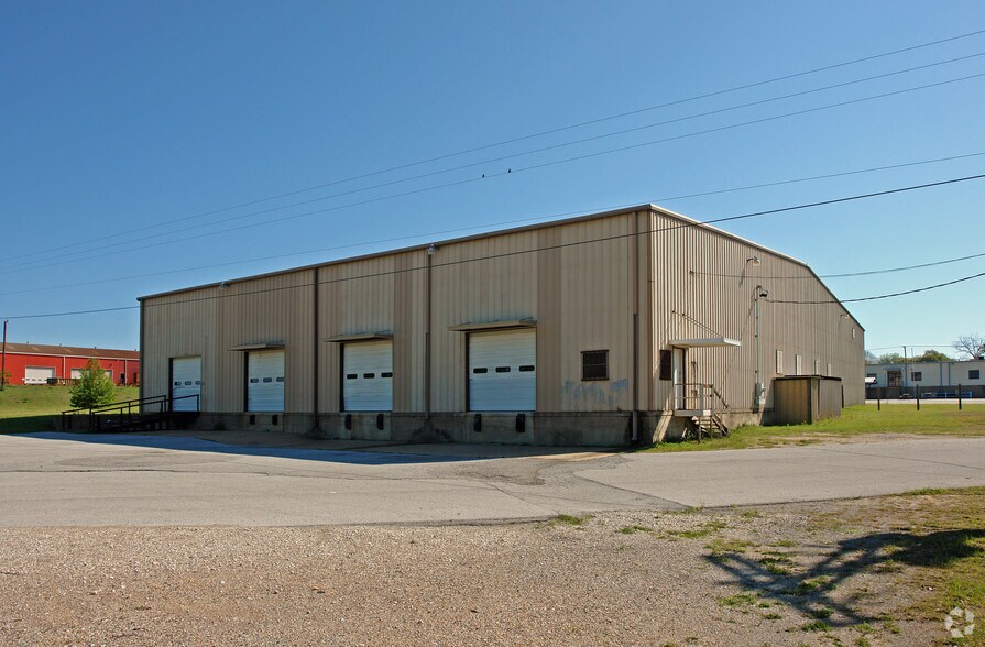 1391 Flat Creek Rd, Athens, TX à vendre - Photo du bâtiment - Image 2 de 2