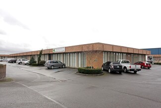 Plus de détails pour 1819 Central Ave S, Kent, WA - Bureau, Industriel à louer
