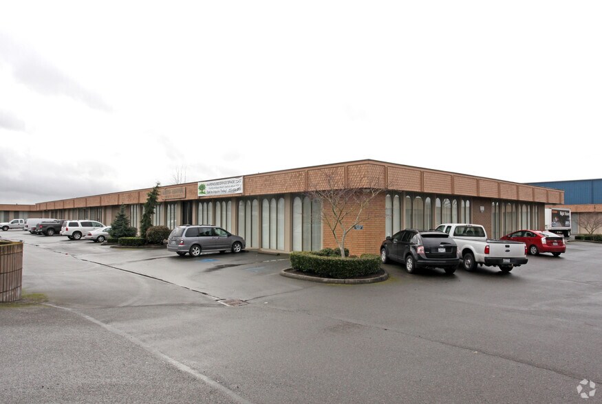 1819 Central Ave S, Kent, WA à louer - Photo principale - Image 3 de 4