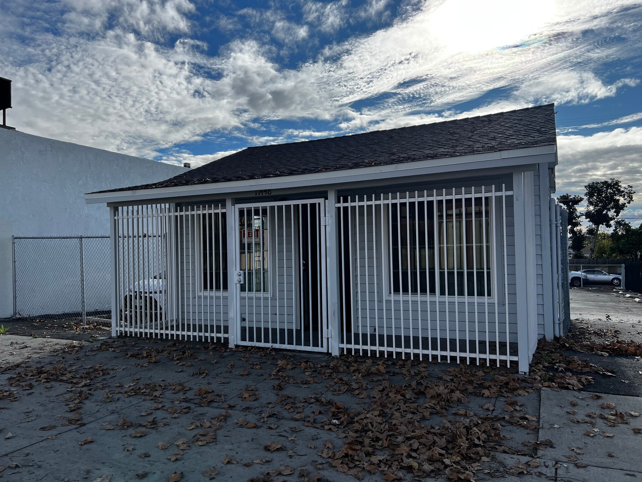 11448 Whittier Blvd, Whittier, CA à louer Photo principale- Image 1 de 11