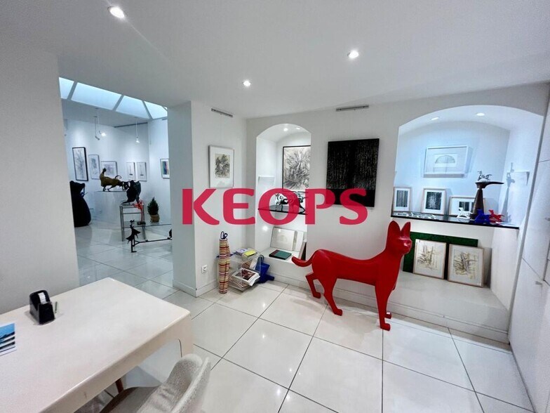 Rue Croix Baragnon, Toulouse for lease - Interior Photo - Image 3 of 10