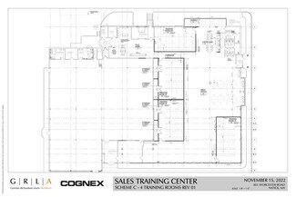 Plus de détails pour 801 Worcester St, Natick, MA - Commerce de détail à louer