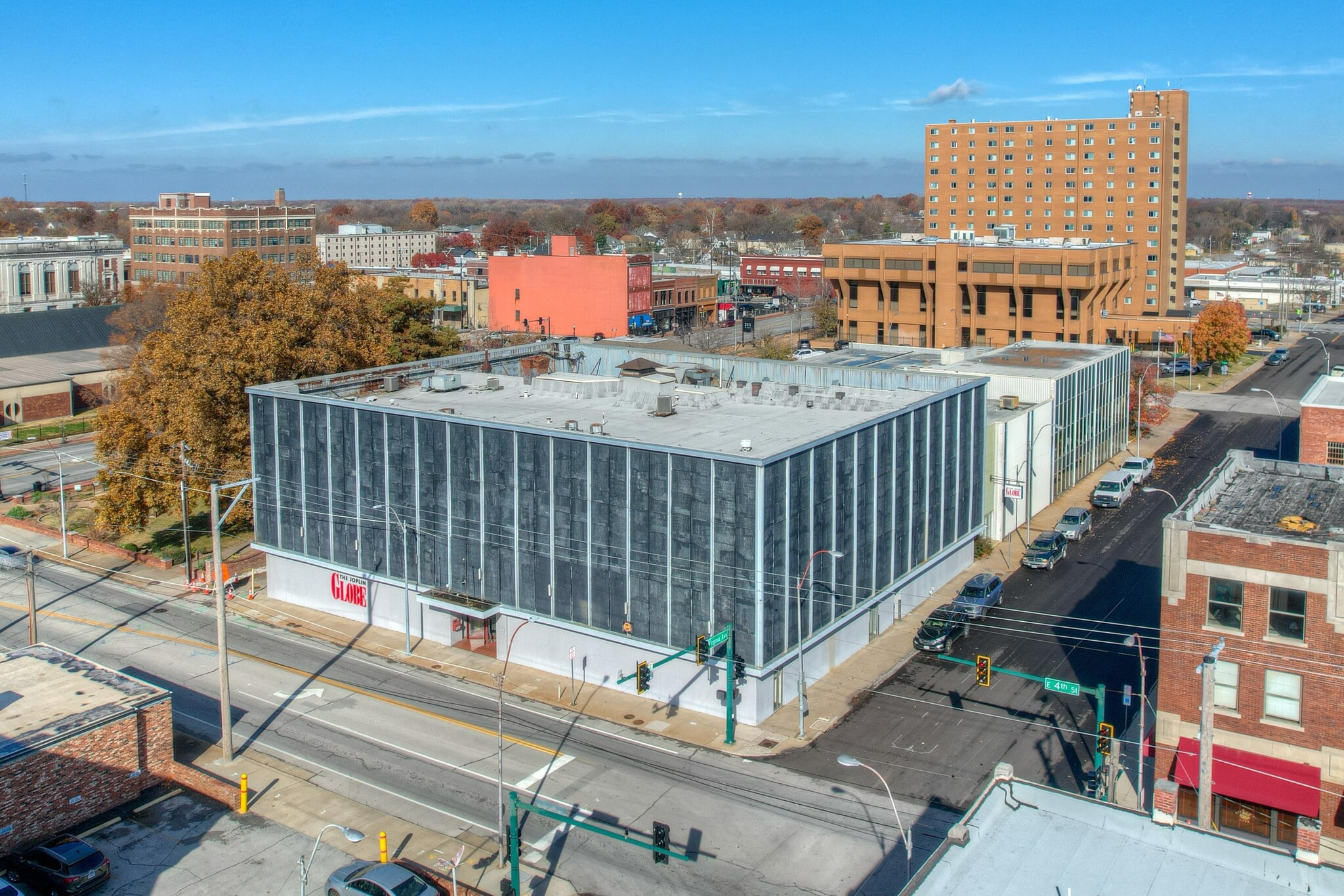 117 E 4th St, Joplin, MO for sale Primary Photo- Image 1 of 76