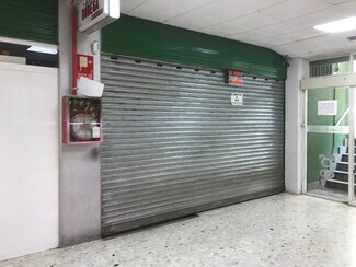 Plus de détails pour Calle Holanda, 2, Fuenlabrada - Commerce de détail à vendre