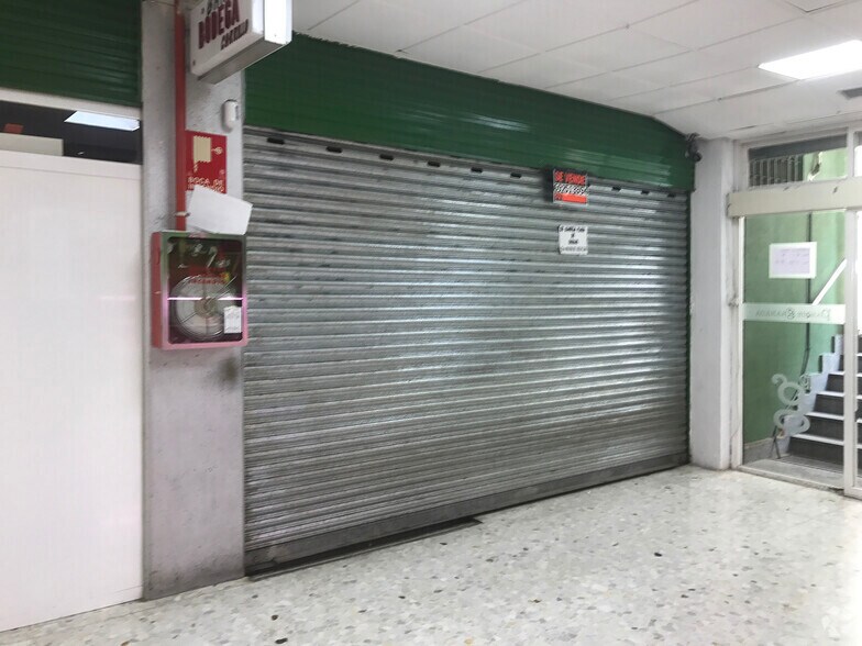 Calle Holanda, 2, Fuenlabrada, Madrid à vendre - Photo intérieure - Image 1 de 1