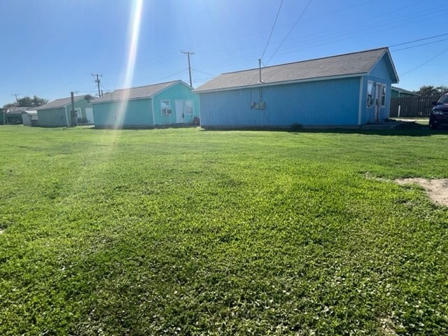 6655 Highway 35, Rockport, TX for sale - Building Photo - Image 3 of 22