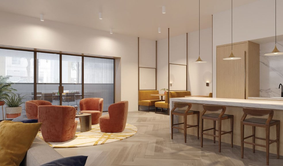 655 Montgomery St, San Francisco, CA for lease - Interior Photo - Image 3 of 25