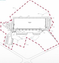 211 Highland St, East Bridgewater, MA for lease Floor Plan- Image 1 of 1