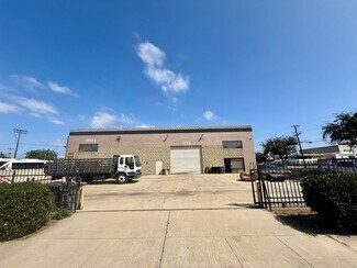 Plus de détails pour 1533 Wilson Ave, National City, CA - Industriel à louer