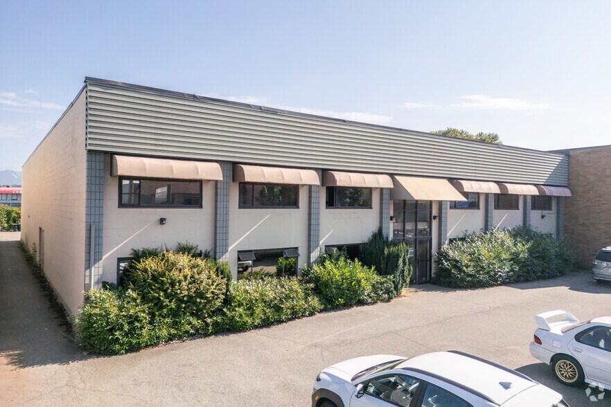 12151 Vulcan Way, Richmond, BC à vendre - Photo principale - Image 1 de 1