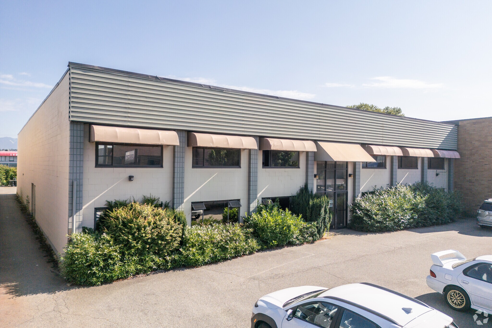 12151 Vulcan Way, Richmond, BC for sale Primary Photo- Image 1 of 1