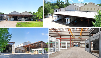 Plus de détails pour 922 Hill Rd, Houston, TX - Industriel à vendre