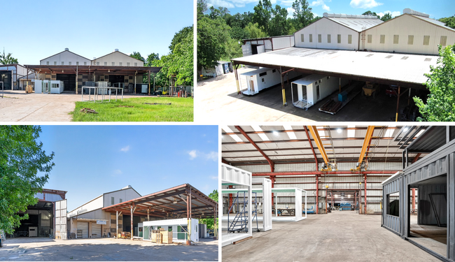 Plus de détails pour 922 Hill Rd, Houston, TX - Industriel à vendre