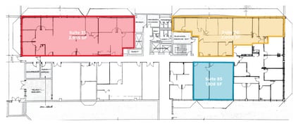 16600 Sprague Rd, Middleburg Heights, OH for lease Floor Plan- Image 1 of 1