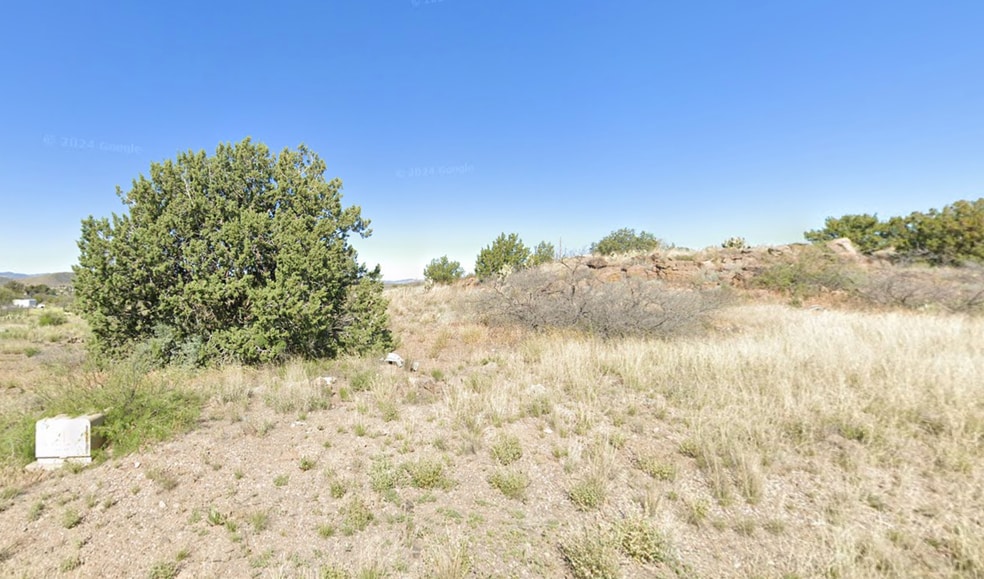 20925 Cayuse ln, Cordes Lakes, AZ for sale - Primary Photo - Image 1 of 2