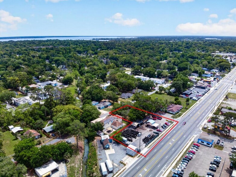 1133 Cassat Ave, Jacksonville, FL for sale - Building Photo - Image 3 of 5