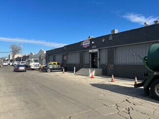 Plus de détails pour 6800 McKinley Ave, Los Angeles, CA - Industriel à vendre