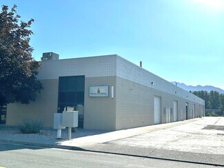 Plus de détails pour 6681 S Cottonwood St, Murray, UT - Local d'activités à louer
