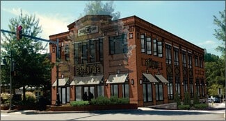More details for 8632 Main St, Woodstock, GA - Retail for Lease