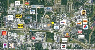 Plus de détails pour 00000 Vandiver Dr, Columbia, MO - Terrain à vendre
