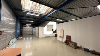 Plus de détails pour 4 Rue Ampère, Geispolsheim - Flex à vendre