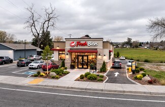 Plus de détails pour 32223 Yucaipa Blvd, Yucaipa, CA - Commerce de détail à vendre