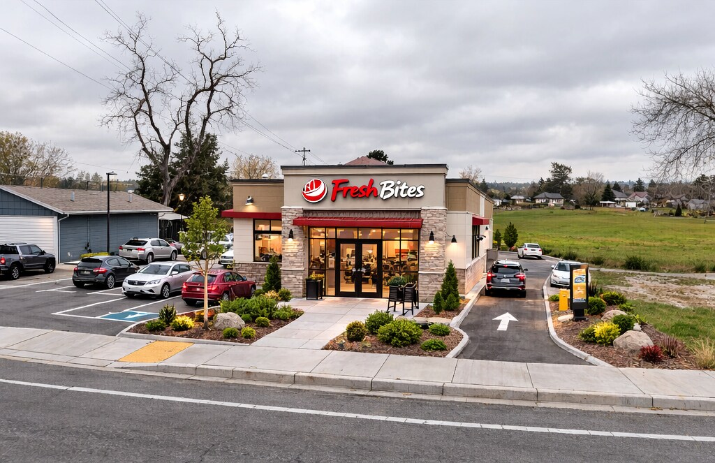 32223 Yucaipa Blvd, Yucaipa, CA à vendre Photo principale- Image 1 de 3