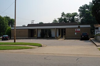 More details for 501 S 16th St, Fort Smith, AR - Office for Lease