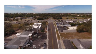 2080 Constitution Blvd, Sarasota, FL - aerial  map view - Image1