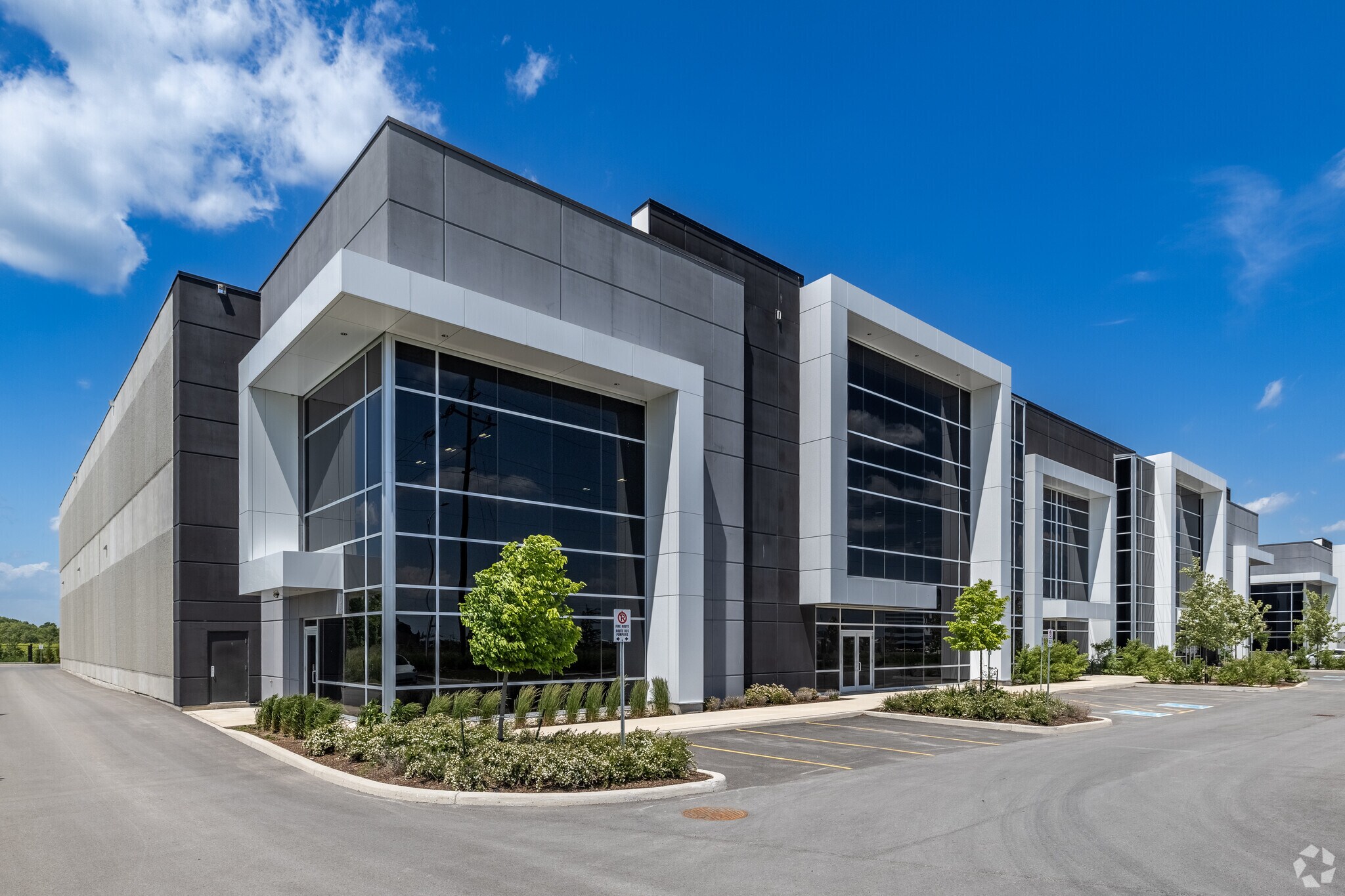 1500 Upper Canada St, Ottawa, ON à vendre Photo principale- Image 1 de 1