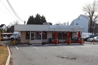 Plus de détails pour 2107 South Blvd, Charlotte, NC - Commerce de détail à louer