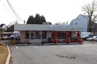 Plus de détails pour 2107 South Blvd, Charlotte, NC - Commerce de détail à louer