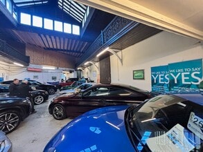 43 Woodlands Rd, Glasgow à louer Photo du bâtiment- Image 2 de 7