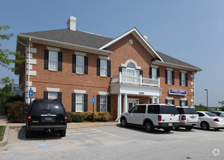 More details for 4295 Jodeco Rd, Mcdonough, GA - Office for Lease