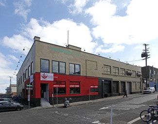 More details for 201 SE Oak St, Portland, OR - Industrial for Lease