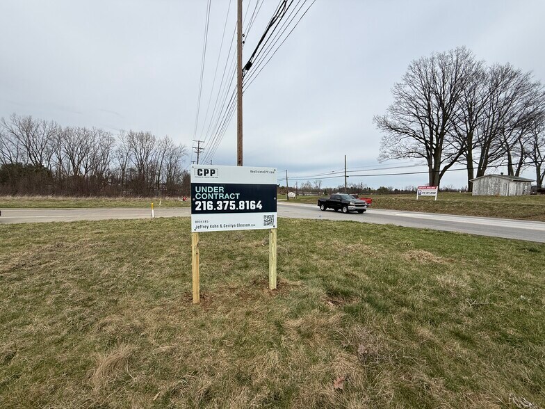 5781 Wooster Pike, Medina, OH à vendre - Photo du bâtiment - Image 2 de 4