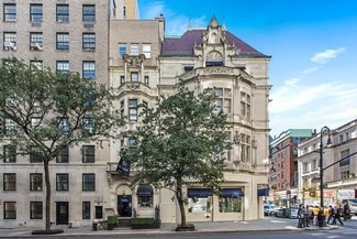 Plus de détails pour 28 E 72nd St, New York, NY - Commerce de détail à vendre