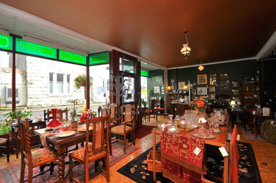 68 Victoria St, Newton Stewart à vendre - Photo intérieure - Image 2 de 4