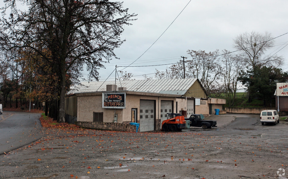 525 1st St, Marysville, CA for sale - Primary Photo - Image 1 of 1